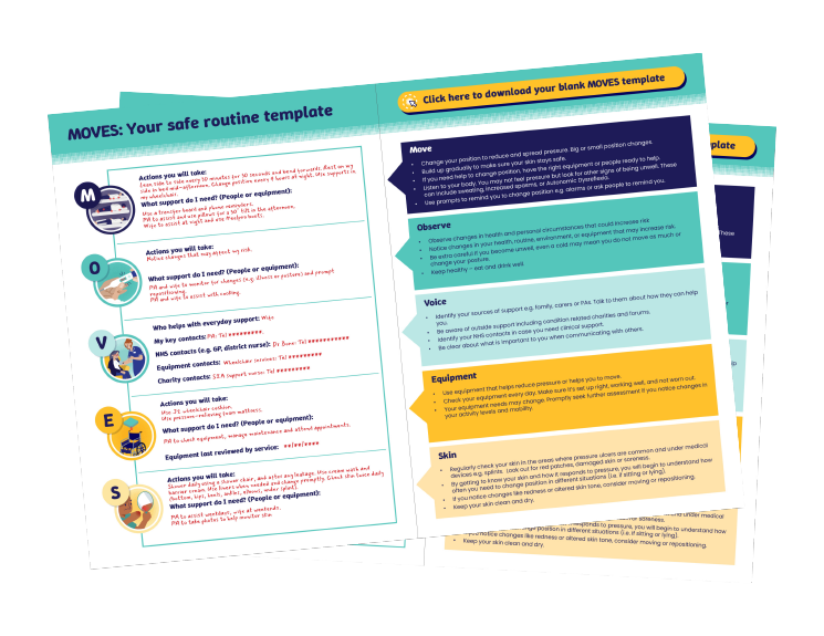 Safe routine download image
