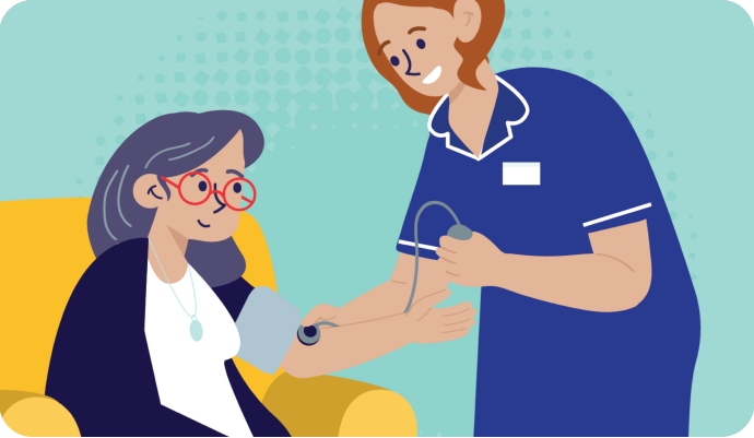 Safe routine intro image